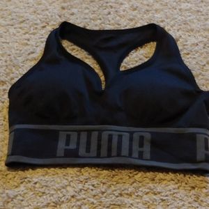 Puma sports bra